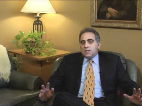Anxiety and Whole Psychiatry