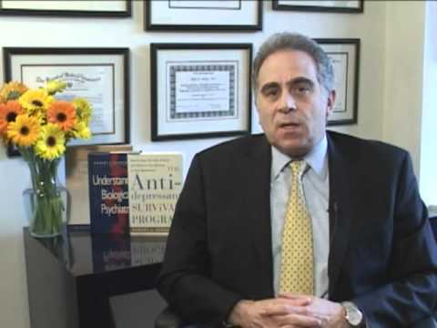 Methylation, Nutrition, and Depression