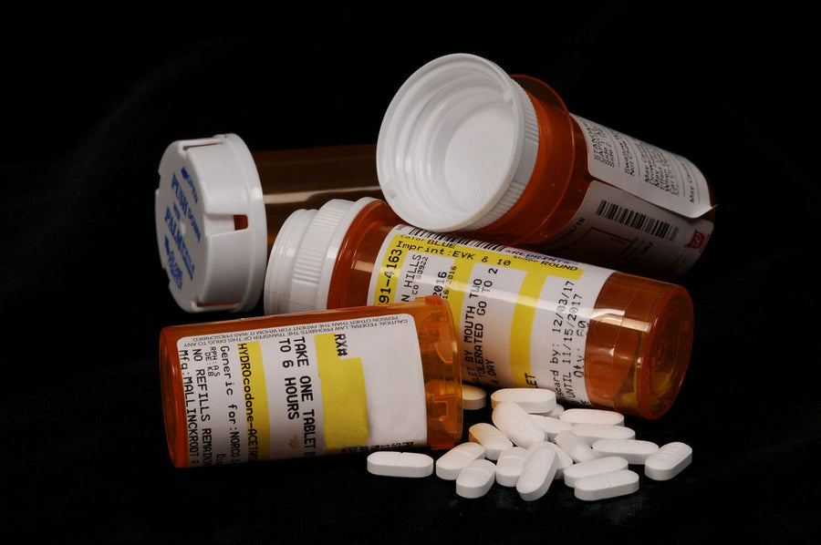 What is "opiophobia" and how does it affect me?