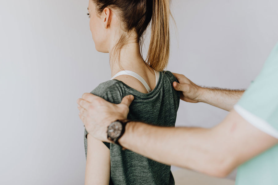 Shoulder Pain and You