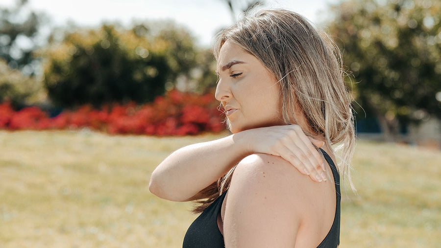 Top 6 Things to Know About Chronic Joint Pain