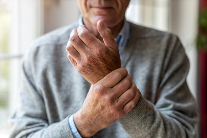 Understanding the Different Types of Arthritis