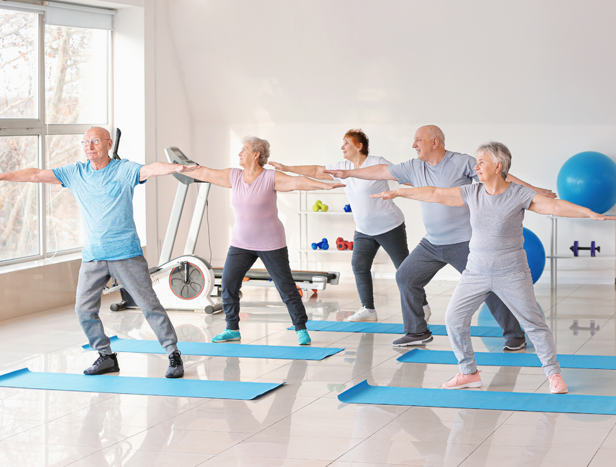 The Link Between Exercise and Joint Health: Supplements for Active Lifestyles