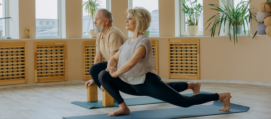 Reduce the Risk of Arthritis: Tips for Active Individuals