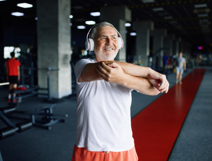 Innovative Fitness Trends for Joint Pain Sufferers: Embracing Movement with Comfort