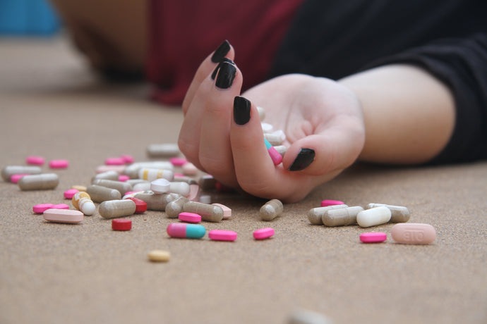 What pain medications are addictive?