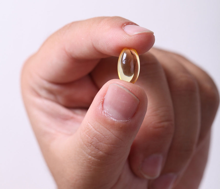 Will vitamins reduce my joint pain?