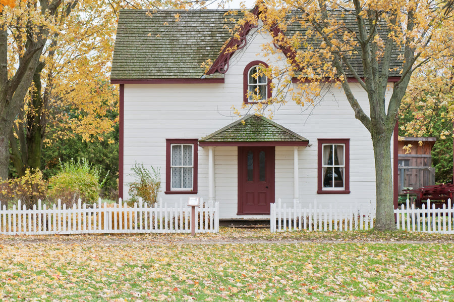 House improvements to accommodate joint pain