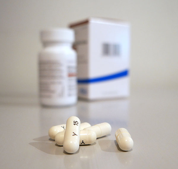 Which pain meds are opioids?