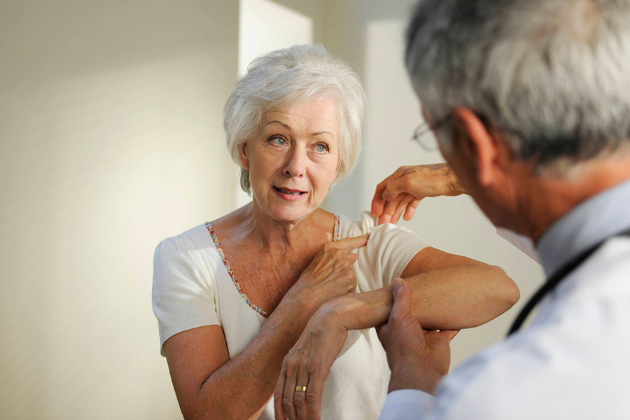 What Are the Three Types of Pain?