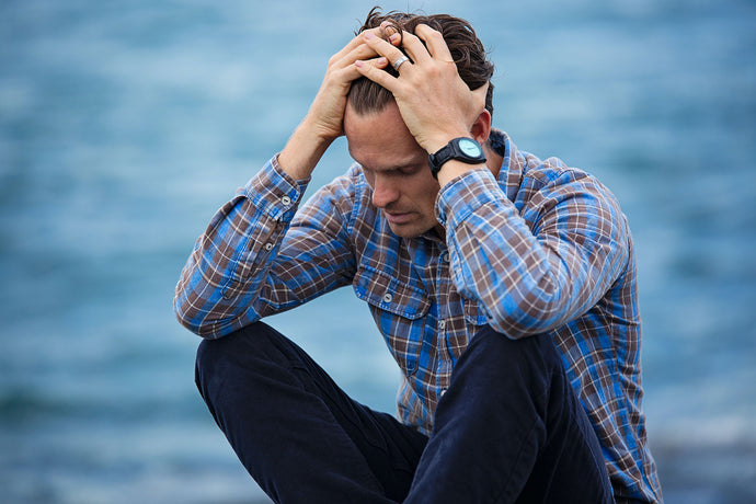 Can chronic joint pain cause depression?