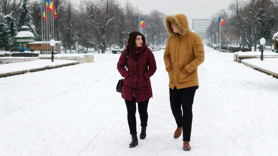 Can the weather affect my joint pain?