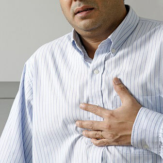 What can I take when I have GERD?