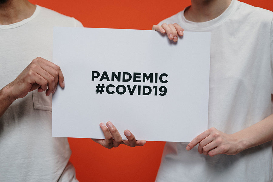 Is my joint pain a symptom of COVID-19 infection?