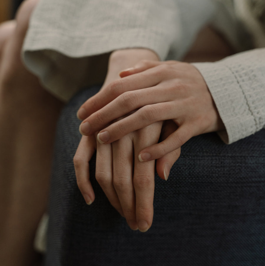Pointing the Finger at Pain