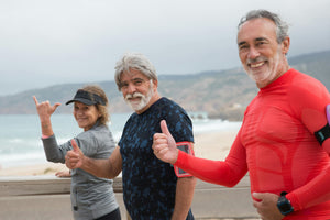 3 Simple Home Tests Reveal Your True Mobility