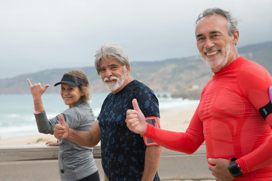 3 Simple Home Tests Reveal Your True Mobility