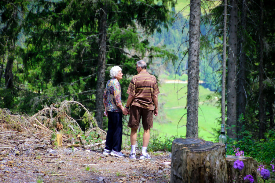 Living Well with Arthritis: How Dr. H Rejoint Can Make a Difference