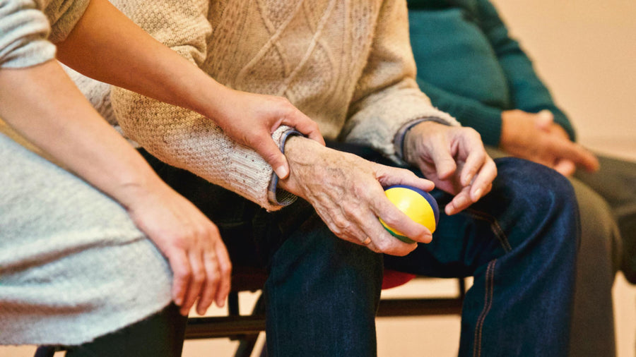 Is Inflammation the Culprit of Your Pain?