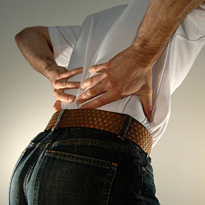 Is Pain a Normal part of Aging?
