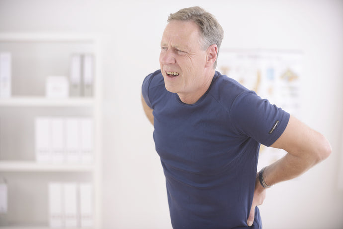 Is Chronic Joint Pain Hereditary?