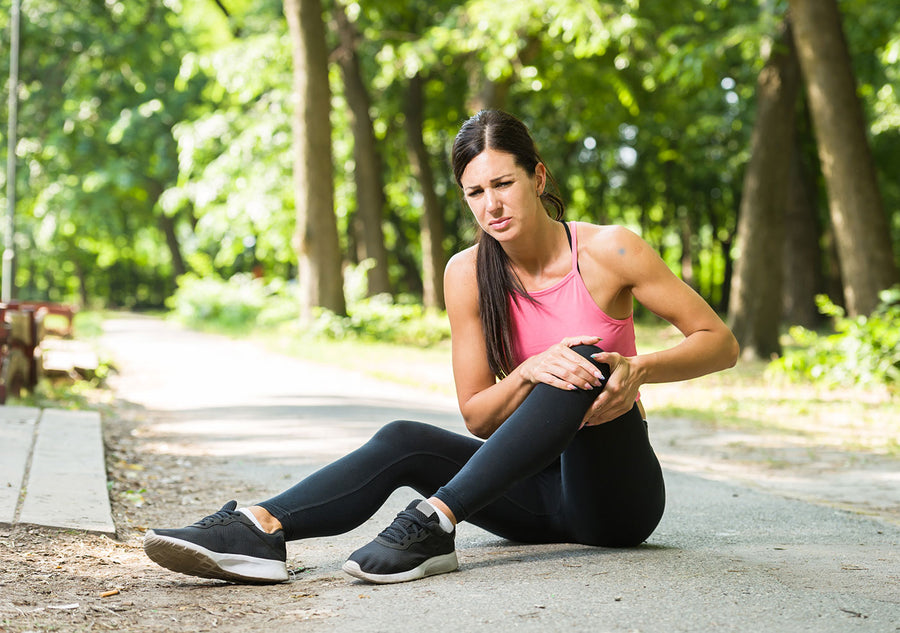 How can I avoid chronic joint pain?