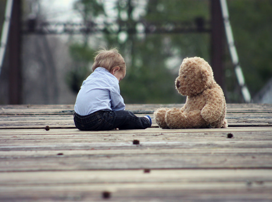 Can children suffer from joint pain?